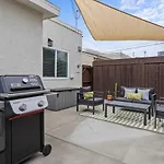 The Stylish Cozy Bungalow In North Park