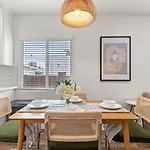 The Stylish Cozy Bungalow In North Park