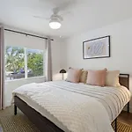 The Stylish Cozy Bungalow In North Park