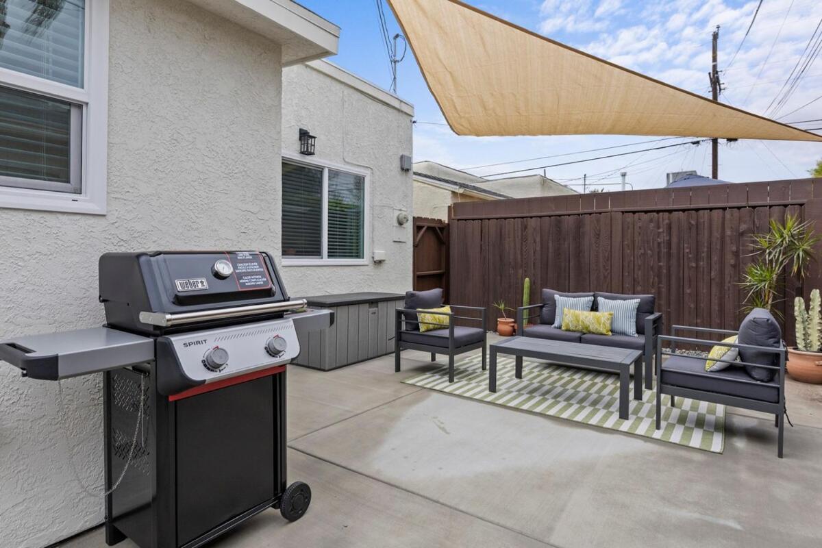 Holiday home The Stylish Cozy In North Park *