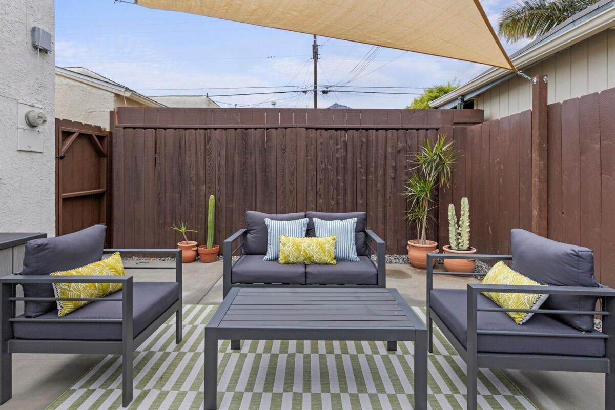 Holiday home The Stylish Cozy In North Park San Diego