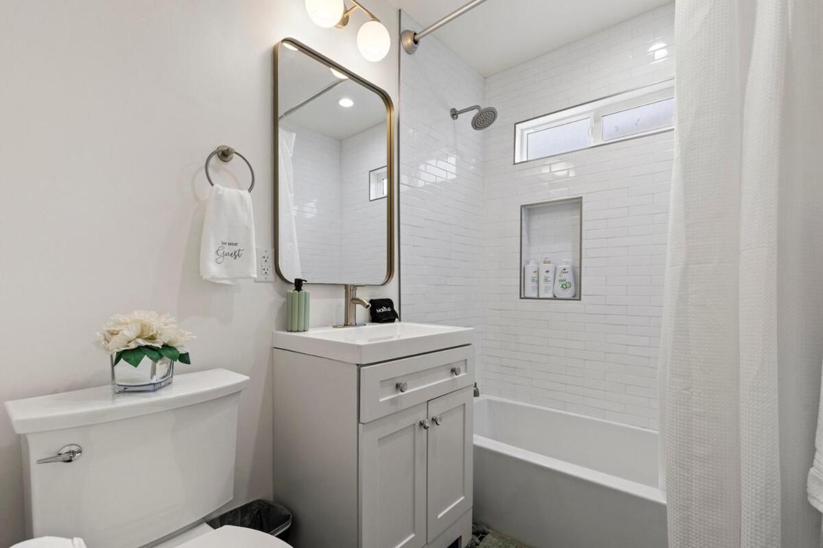The Stylish Cozy In North Park * San Diego