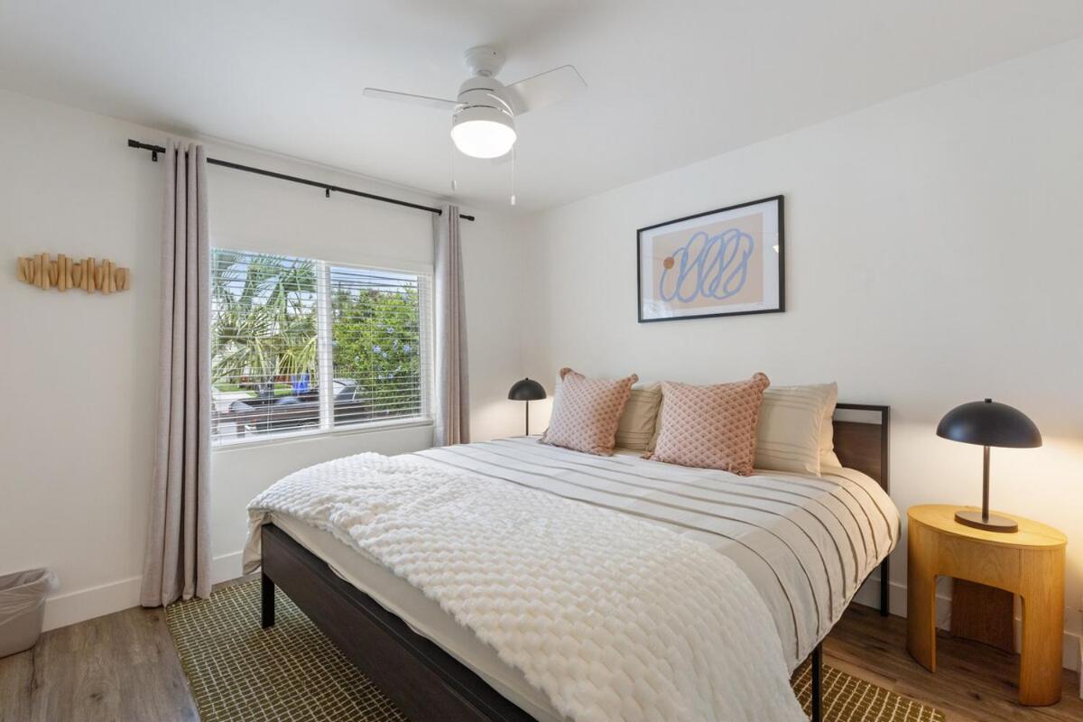 Holiday home The Stylish Cozy In North Park *