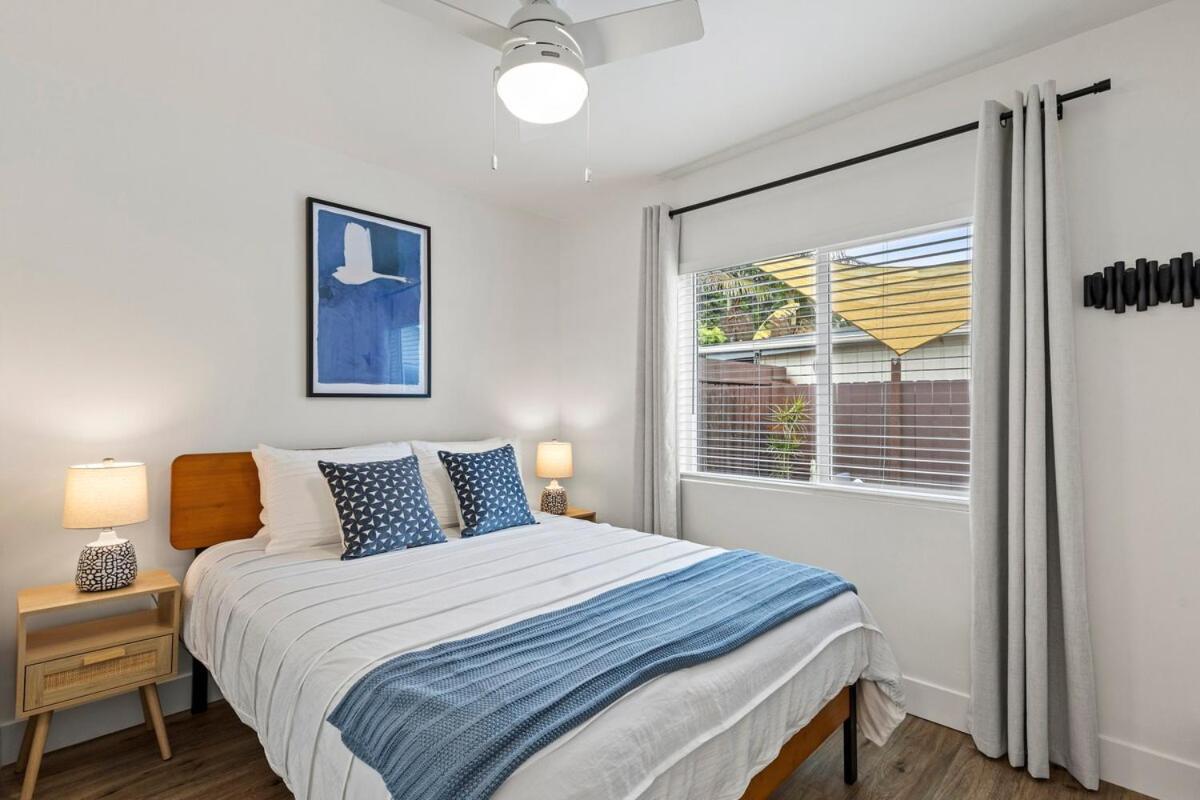 Holiday home The Stylish Cozy In North Park